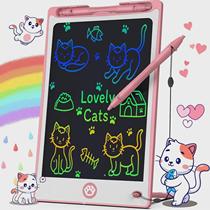 LCD Writing Tablet toys for Kids Drawing Pad Magnetic Doodle