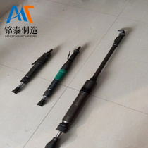 D3-4 type pneumatic tamping machine for mining pneumatic tool tamping hammer portable small pneumatic tamping machine