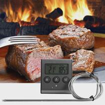 24New BBQ rill Meat Thermometer for Kitchen Food Cookin Oven