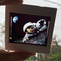 Couples and friends high-end remake 135 120 film diy creative design features commemorative birthday gift reversal film