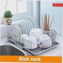 stainless steel dish rack drain dish rack plate cool dry
