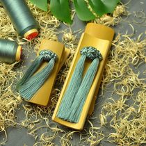 Fine handmade allegro traditional allegro book seven allegro even flower falling eloquence training bamboo allegro