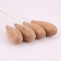 Conductor Baton Pear Wood Handle Concert Conductor Music Baton Stage Performance Professional Conductor Baton