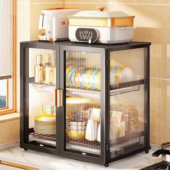 Kitchen cupboard storage rack, bowl and plate storage rack, multi-functional bowl rack, drain rack, storage cabinet, bowl and chopstick cabinet, storage cabinet