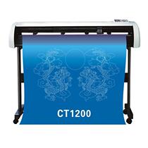 Pickup cutting plotter CT1200