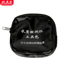 Tap water quality detector water quality electrolyzer water quality testing tool water quality analysis electrolyzer metal minerals