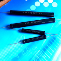 High voltage insulated precision resistor 1% accuracy 30KV100K 200K 1M 2M 10M 100M 1G 2G