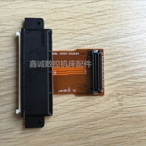 Brand new original FANUC system FANUCCF card slot A66L-2050-0025#A 0025#B in stock*