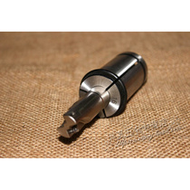 High precision elastic straight clamp strong