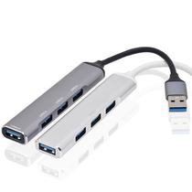 USB Hub High Speed ​​4-Port USB 3 0 2 0 Hub Splitter 5Gbps for