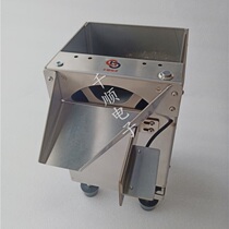 Fully automatic feeding bin screw feeder intelligent screw feeding machine screw feeding feeding bin