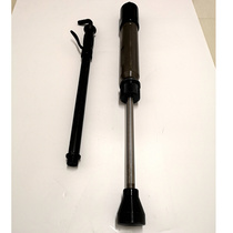 D type pneumatic tamping machine railway ore mining tamping hammer spot pneumatic tamping machine