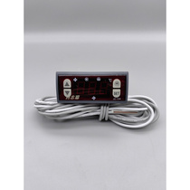 JC-104 temperature control star refrigerator thermostat 104 thermostat built-in transformer star 104 thermostat