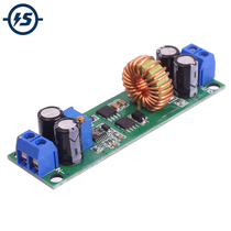 Adjustable DC-DC Buck Converter Step Down Module Car Chargin