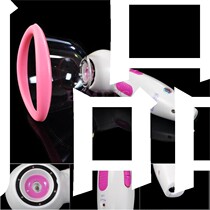 hot new female breast enlargement machine homeuse vacuum pump