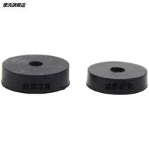 4 minutes 6 minutes slow-open faucet rubber pad old cast iron faucet head ring rubber pad iron plug valve core glue