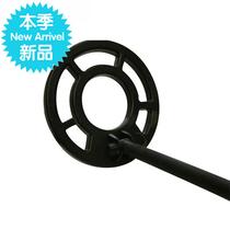 Metal detector underground treasure detector handheld small z-type detector high-precision treasure hunting archaeological detector i detector 10