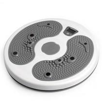 Twist disc fitness equipment silent household twisting disc twisting machine fitness equipment twisting artifact fitness equipment