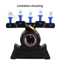 Electric Floating Target Toy Floating Ball Shooting Game Foa