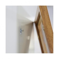 Wall-hanging small mural adhesive no-punch wall stickers wall-hanging pictures tiles no-nail screws photo frame hooks traceless nails for home use