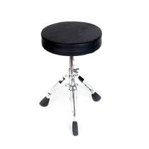 Drum stool jazz drum universal drum stool for adults and children can be raised and lowered bold and comfortable drum chair Houlang Instrumental Music