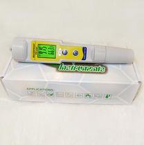 PH test pen f salt spray test machine PH value test high-precision test pen for salt spray box