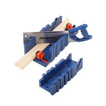Carpentry clamp installation household inner corner line gypsum line corner cutter multi-angle clamping mold skirting line corner trimming tile