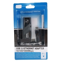 Office Home Networking Connector Portable USB 3 0 Ethernet A
