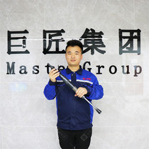 Pneumatic tamping machine D6 air hammer D9 tamping hammer D3 tamping hammer D4 sand turning hammer Industrial grade pneumatic tools