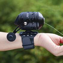 Два типа колёс рыб Использовать