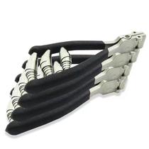 Hot Selling Badminton Tennis Wire Drawing Machine Starting Clamp Starting Clamp Artifact Knotting Wire Blocking Pliers