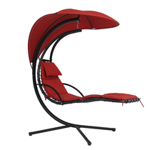 Hanging chair hanging basket adult indoor swing outdoor rocking chair balcony single lazy chair hammock cradle chair