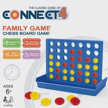 The Classic Game Of Connect 4 Game For 2 Players Connect 4