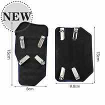 Car pedals aCar anti-slip pedals gear automatic accelerator brake pedal automotive supplies