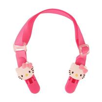 *Dry rice clip dry seed powder artifact for adults and children with adjustable hand knots at both ends to clip long napkins to prevent rice clips from falling out