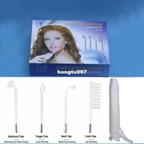 High Frequency Facial Machine Portable Handheld Wrinkles Rem