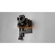 Pegasus W500 interlock sewing machine presser feet 5 6 with fixed gauge