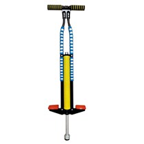 Childrens height toy jump pole balance sense high jump training equipment outdoor sports frog jump outdoor bounce
