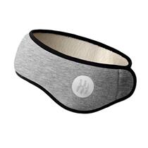 Winter warm earmuffs with adjustable Velcro and velvet for sleeping without pressure on the ears. Comes with earplugs and soundproof earmuffs for women.