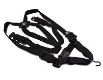 Original French BG Bassoon Bassoon Suspender Strap Neck Strap Backpack B10 B11 Mens and Womens