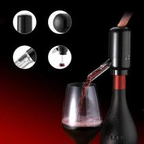 Electric Wine Pourer Eco-friendly Portable Pourer Instant Wi