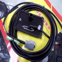 FANUC RS232 transmission cassette cable 5 meters