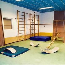 Manufacturer childrens curved board balance board seesaw indoor home training coordination balance curved board exercise yoga