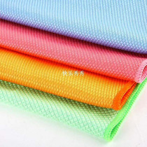 - New Kitchen Towel Cleaning Cloth Bamboo Fiber multifunc