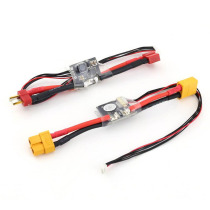 APM PIX 2 5 2 6 2 8 Power Module T XT60 Plug Voltage Current