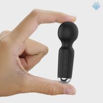 Strong Motors Vibrators Mini AV Wand 20 Modes Sticks Small P