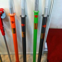 Xinkou Magic Stick Tire Stick Tire Remover Heavy Impact Stick Fine K Forged Strike Rod Thickened Magic Stick Steam