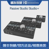 BigKnob Passive Studio Studio Recording Controller