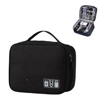 Portable Armband Bag Soft Pouch for V4C V5C V6C Intercom Hel