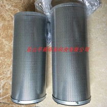 Activated carbon adsorption filter barrel air filter barrel galvanized activated carbon filter barrel activated carbon filter barrel device